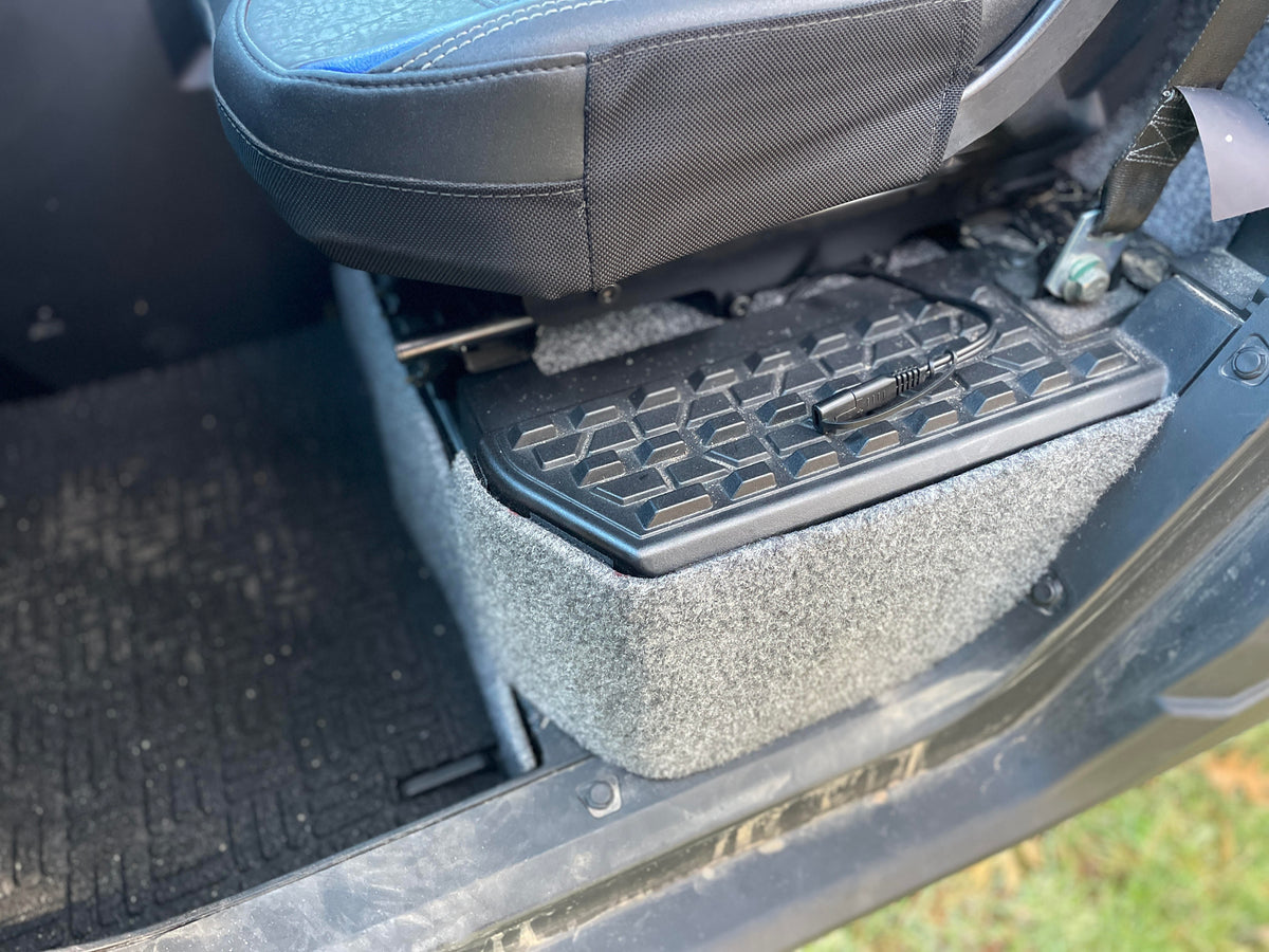 Carpet Kit Polaris Xpedition XP/ADV - Carpet Kit