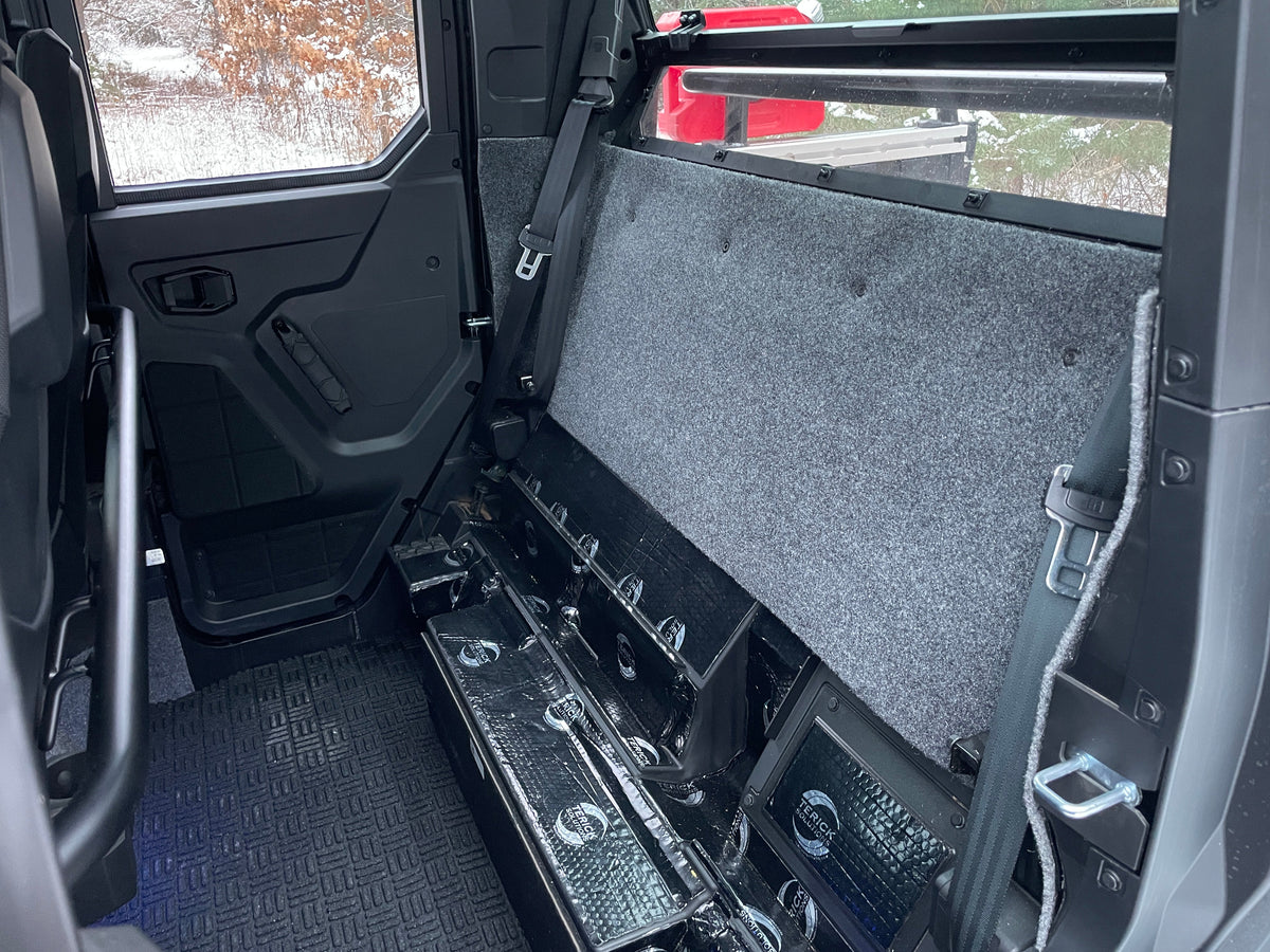 Carpet Kit Polaris Xpedition XP/ADV - Carpet Kit