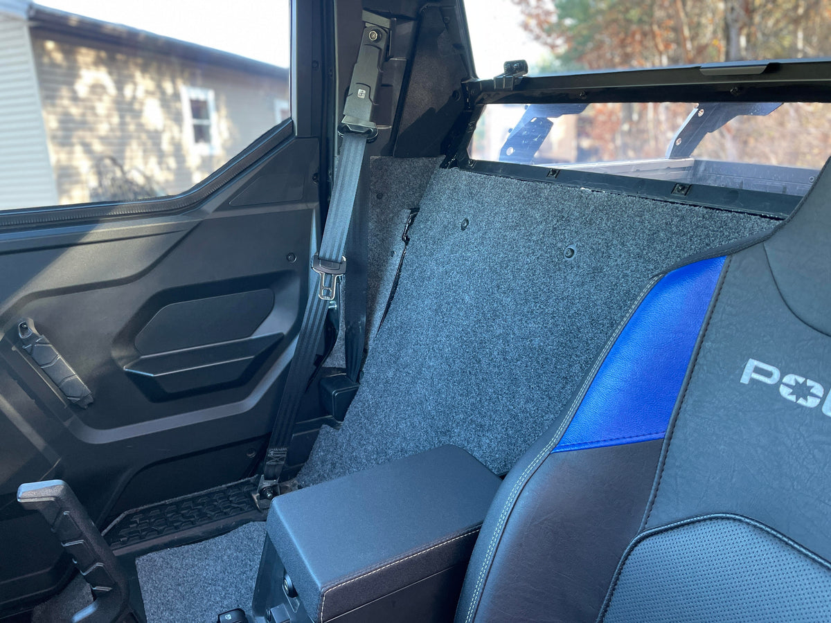 Carpet Kit Polaris Xpedition XP/ADV - Carpet Kit