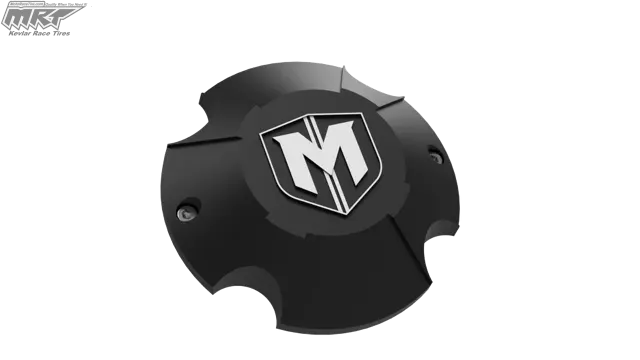 Center Cap for Tail Gunner UTV Wheel G2 - 4x137 - UTV/ATV Wheels