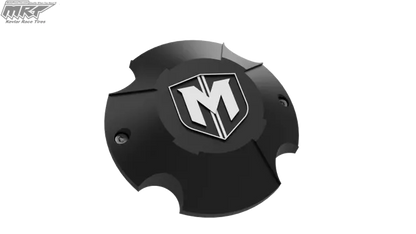 Center Cap for Tail Gunner UTV Wheel G2 - 4x137 - UTV/ATV Wheels