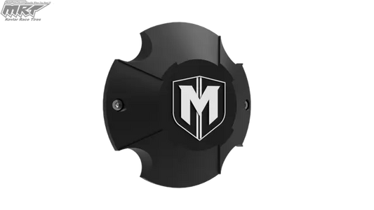 Center Cap for Tail Gunner UTV Wheel G2 - 4x156 - UTV/ATV Wheels