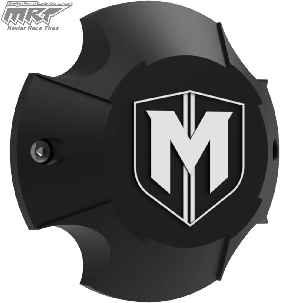 Center Cap for Tail Gunner UTV Wheel G2 - 4x156 - UTV/ATV Wheels