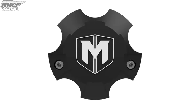 Center Cap for Tail Gunner UTV Wheel G2 - 5x114.3 - UTV/ATV Wheels