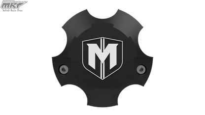 Center Cap for Tail Gunner UTV Wheel G2 - 5x114.3 - UTV/ATV Wheels