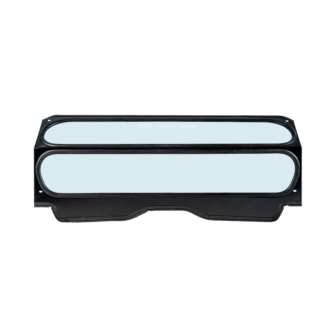 CF Moto 950 Sport Tinted Rear Windshield - Rear Windshield