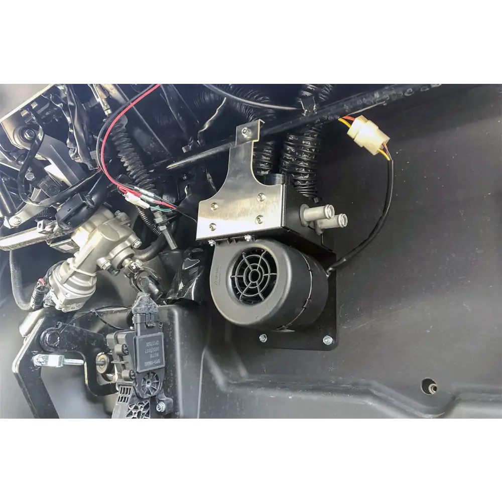 CF Moto U-Force 1000 Cab Heater with Defrost (2019-2023)