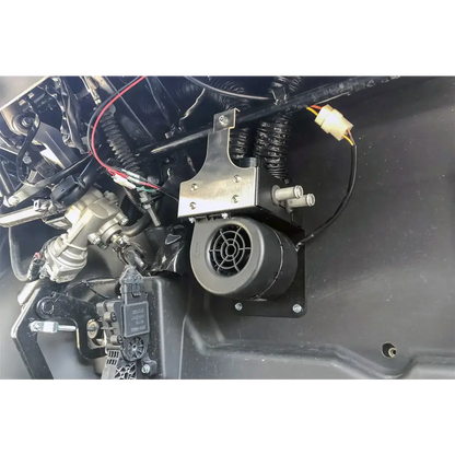CF Moto U-Force 1000 Cab Heater with Defrost (2019-2023)