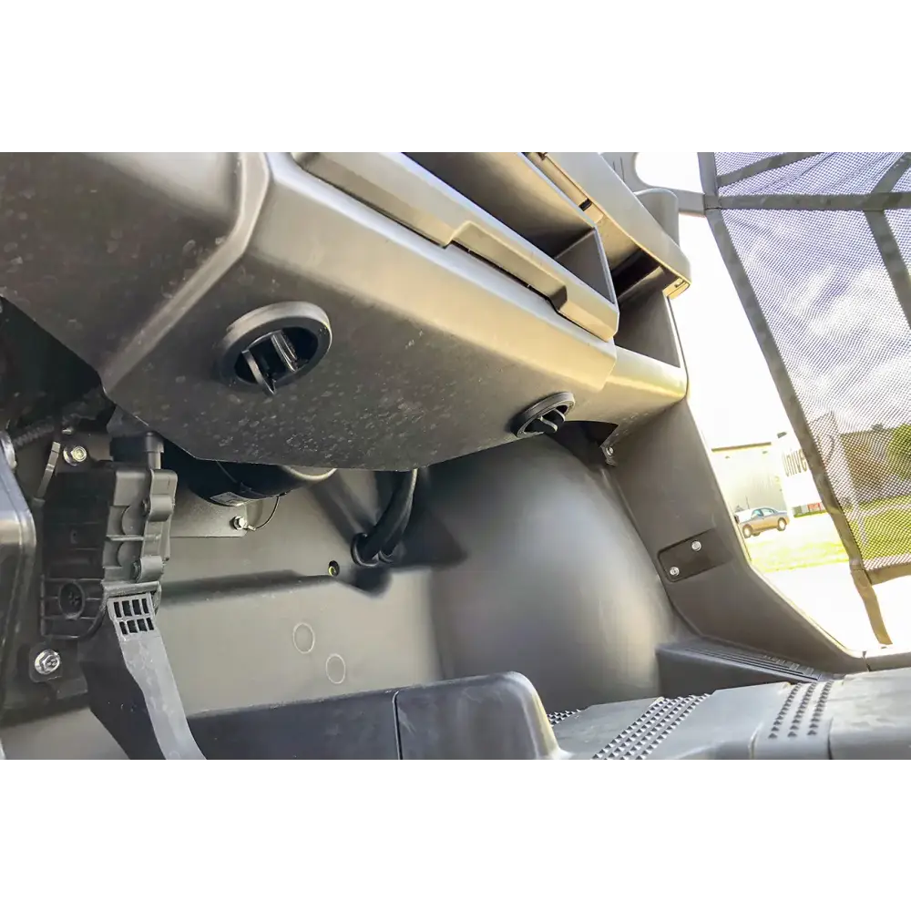 CF Moto U-Force 1000 Cab Heater with Defrost (2019-2023)