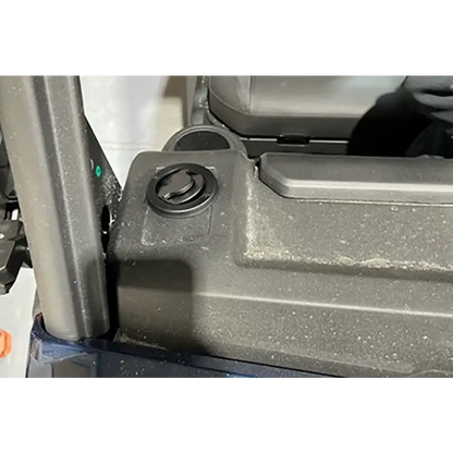 CF Moto U-Force 1000 Cab Heater with Defrost (2019-2023)