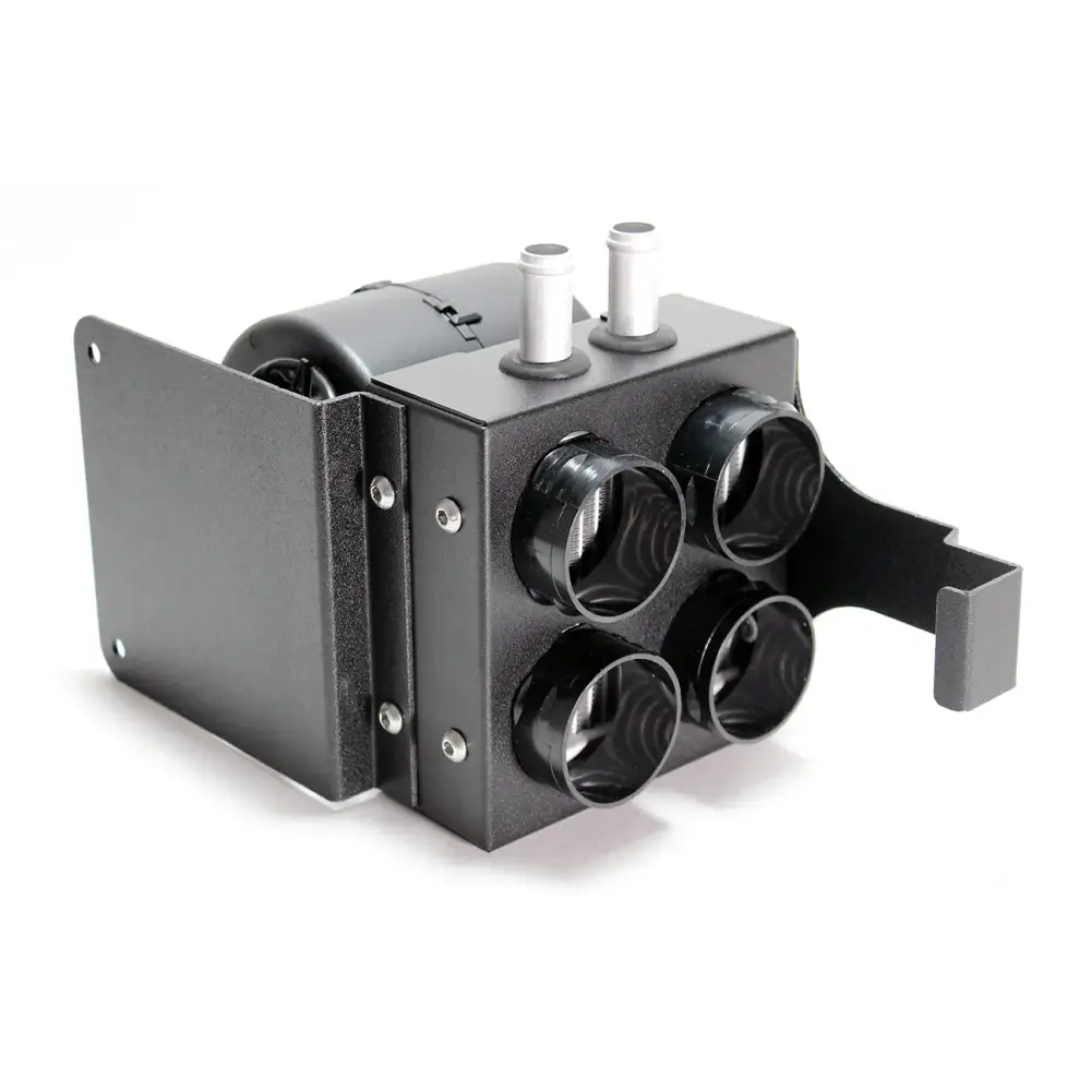 CF Moto U-Force 1000 Cab Heater with Defrost (2019-2023)