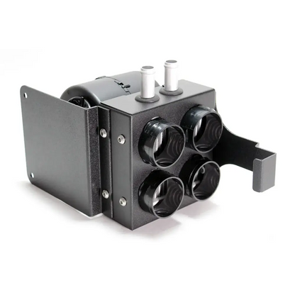 CF Moto U-Force 1000 Cab Heater with Defrost (2019-2023)