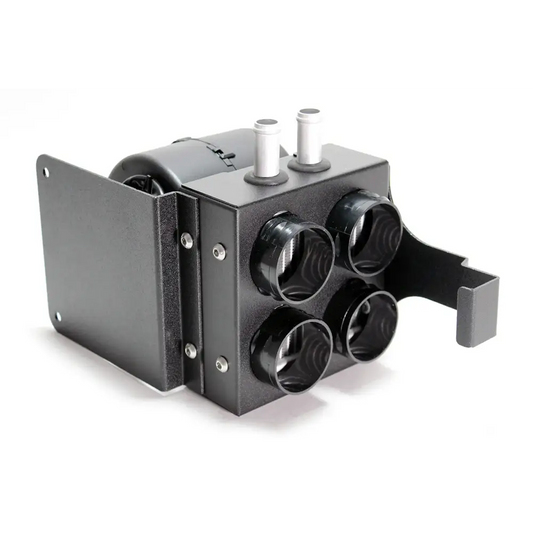 CF Moto U-Force 1000 Cab Heater with Defrost (2019-2023)