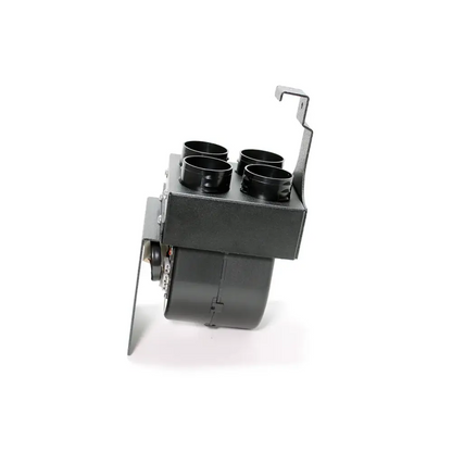 CF Moto U-Force 1000 Cab Heater with Defrost (2019-2023)