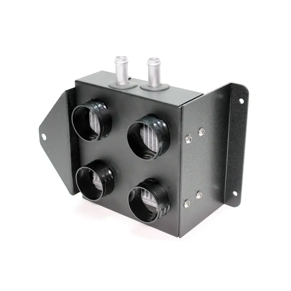 CF Moto U-Force 500 Cab Heater with Defrost (2015-Current)