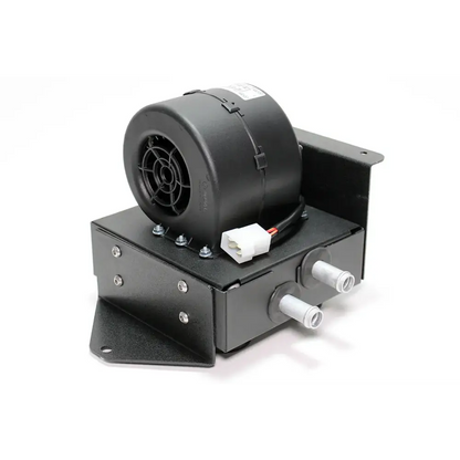 CF Moto U-Force 500 Cab Heater with Defrost (2015-Current)