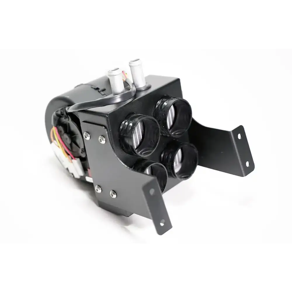 CF Moto U-Force 600 Cab Heater with Defrost (2021-Current)