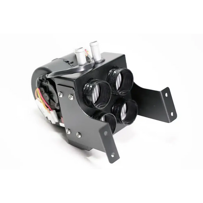 CF Moto U-Force 600 Cab Heater with Defrost (2021-Current)