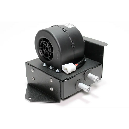 CF Moto U-Force 800 Cab Heater with Defrost (2015-Current)