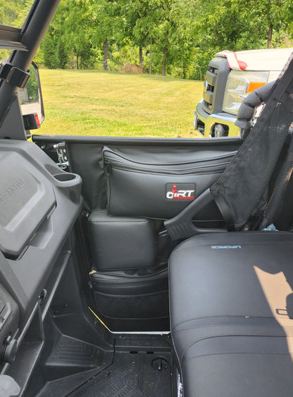 CF MOTO UForce 1000 door Bag Set (for USE WITH DIRT SPECIALTIES UFORCE DOORS) - Storage Options