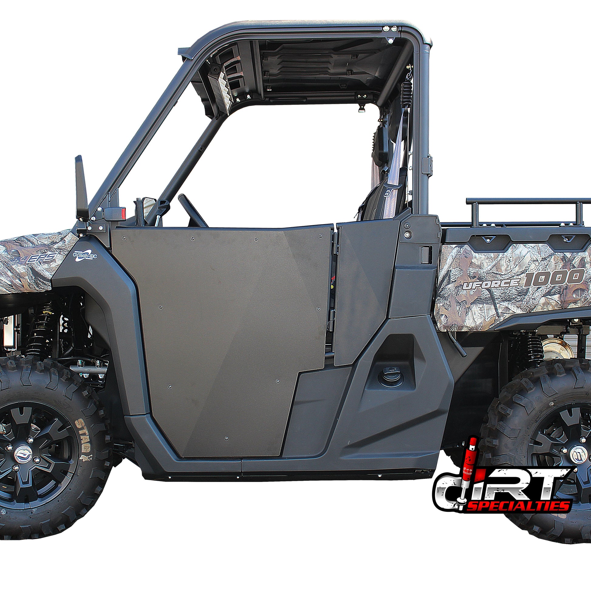 CF Moto Uforce 1000 Suicide Doors PART # DS-8101 - Doors