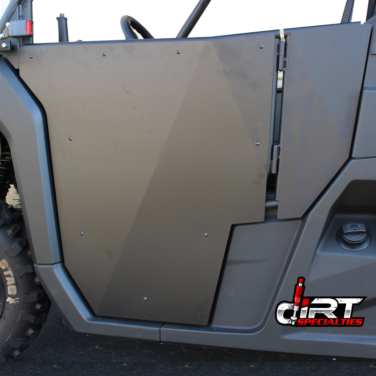 CF Moto Uforce 1000 Suicide Doors PART # DS-8101 - Doors