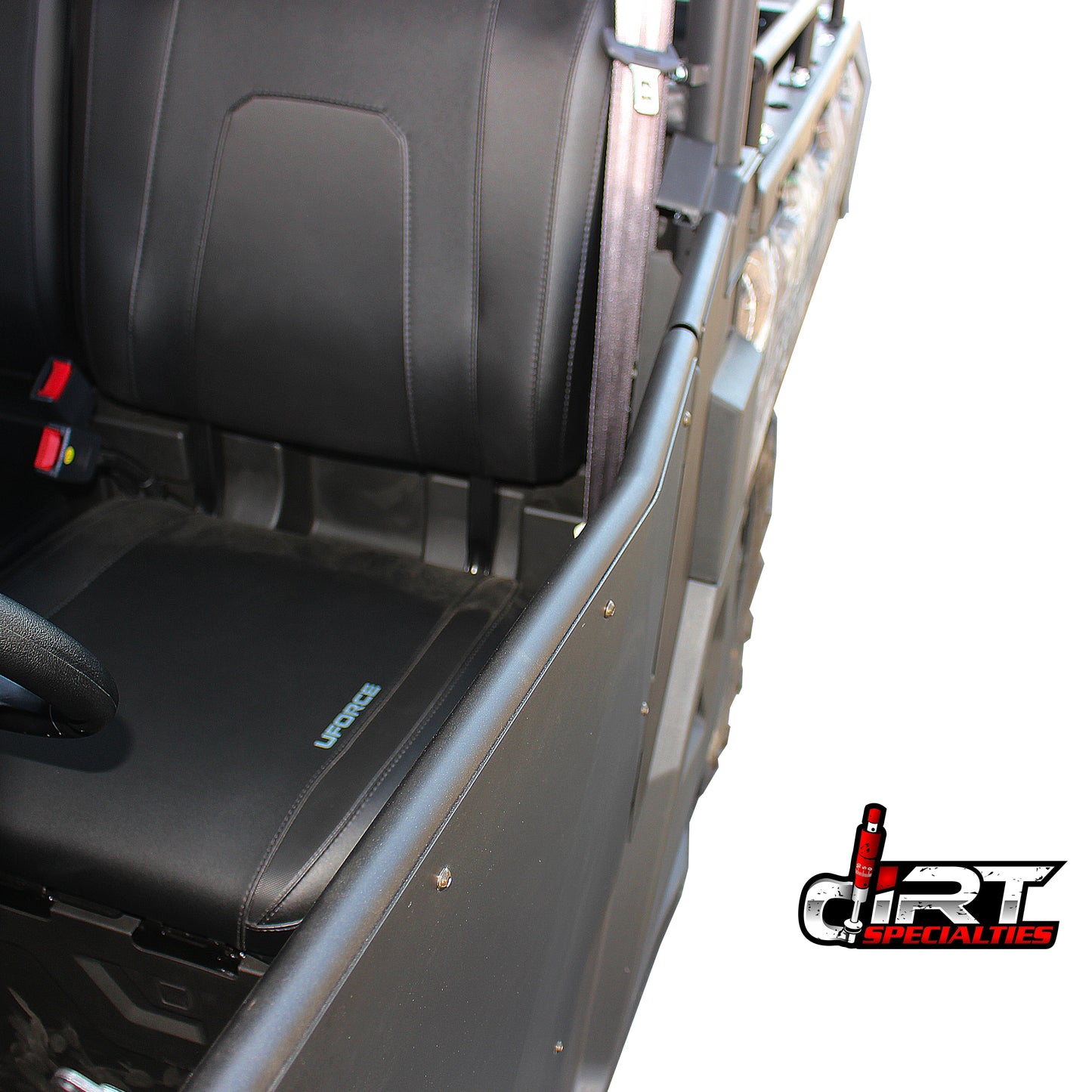 CF Moto Uforce 1000 Suicide Doors PART # DS-8101 - Doors