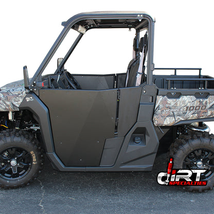 CF Moto Uforce 1000 Suicide Doors PART # DS-8101 - Doors