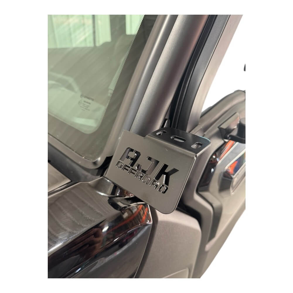 CF Moto UForce U10 A Pillar light mount - Mounts