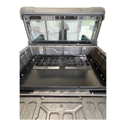 CF Moto UForce U10 Bed Drawer - Storage Options