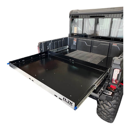 CF Moto UForce U10 Bed Drawer - Storage Options
