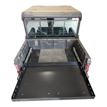 CF Moto UForce U10 Bed Drawer - Storage Options