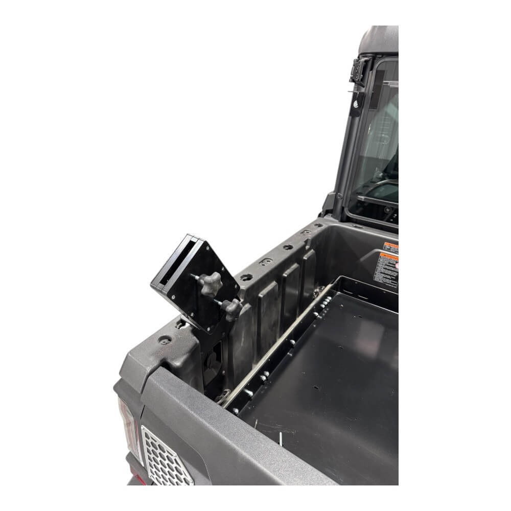 CF Moto UForce U10 Chainsaw Mount - Driver - Mounts