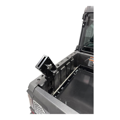 CF Moto UForce U10 Chainsaw Mount - Driver - Mounts