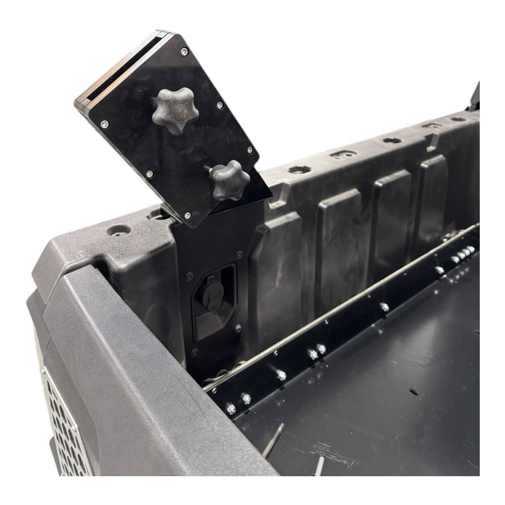 CF Moto UForce U10 Chainsaw Mount - Mounts