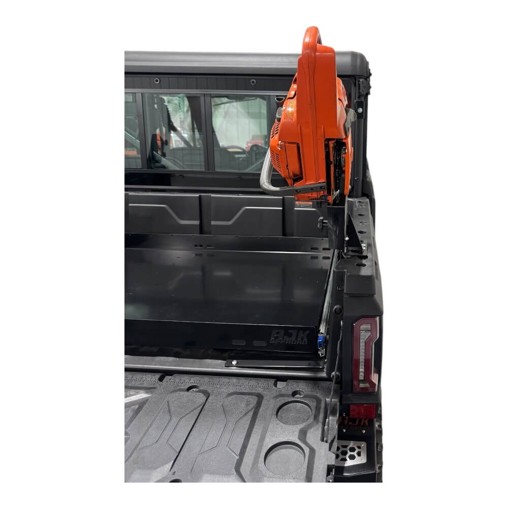 CF Moto UForce U10 Chainsaw Mount - Mounts