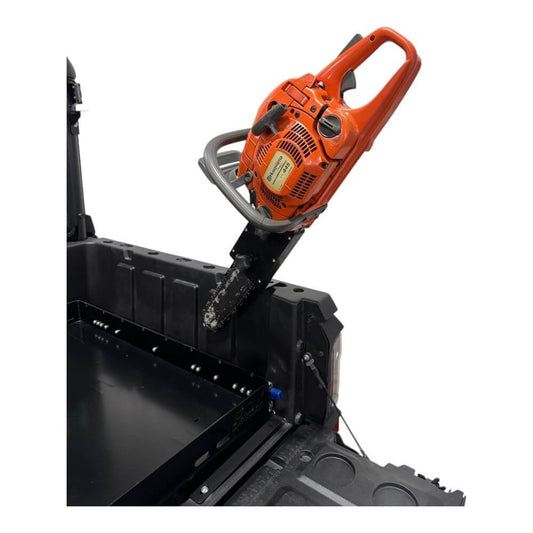 CF Moto UForce U10 Chainsaw Mount - Mounts
