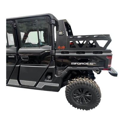 CF Moto UForce U10 Chase Rack / Tire Carrier - Racks