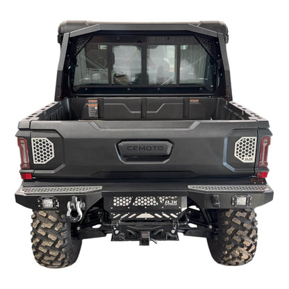 CF Moto UForce U10 Chase Rack / Tire Carrier - Racks