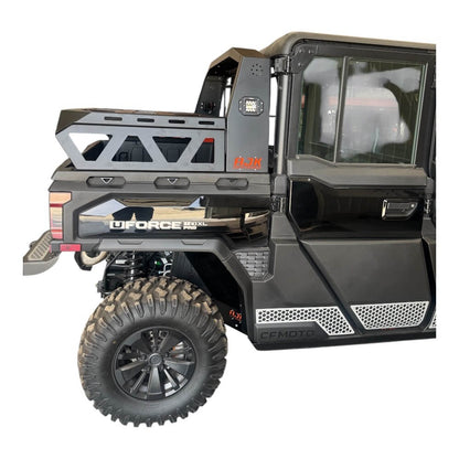 CF Moto UForce U10 Chase Rack / Tire Carrier - Racks