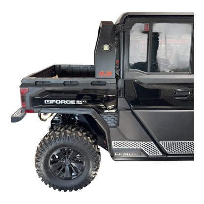 CF Moto UForce U10 Chase Rack / Tire Carrier - Racks