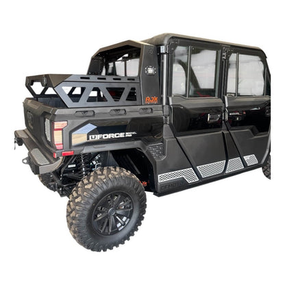 CF Moto UForce U10 Chase Rack / Tire Carrier - Racks