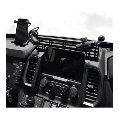 CF Moto Uforce U10 Dash Panel - Mounts