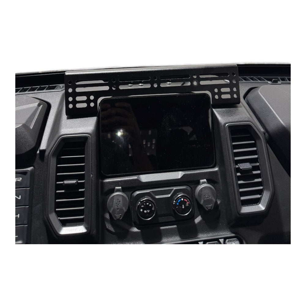 CF Moto Uforce U10 Dash Panel - Mounts