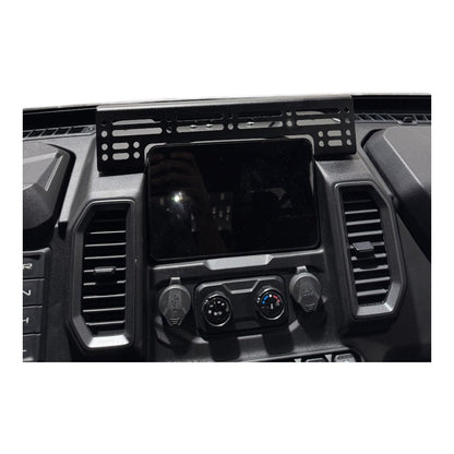 CF Moto Uforce U10 Dash Panel - Mounts
