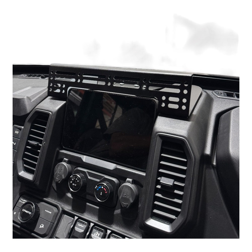 CF Moto Uforce U10 Dash Panel - Mounts