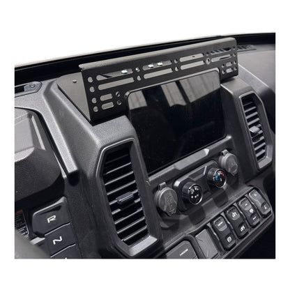 CF Moto Uforce U10 Dash Panel - Mounts