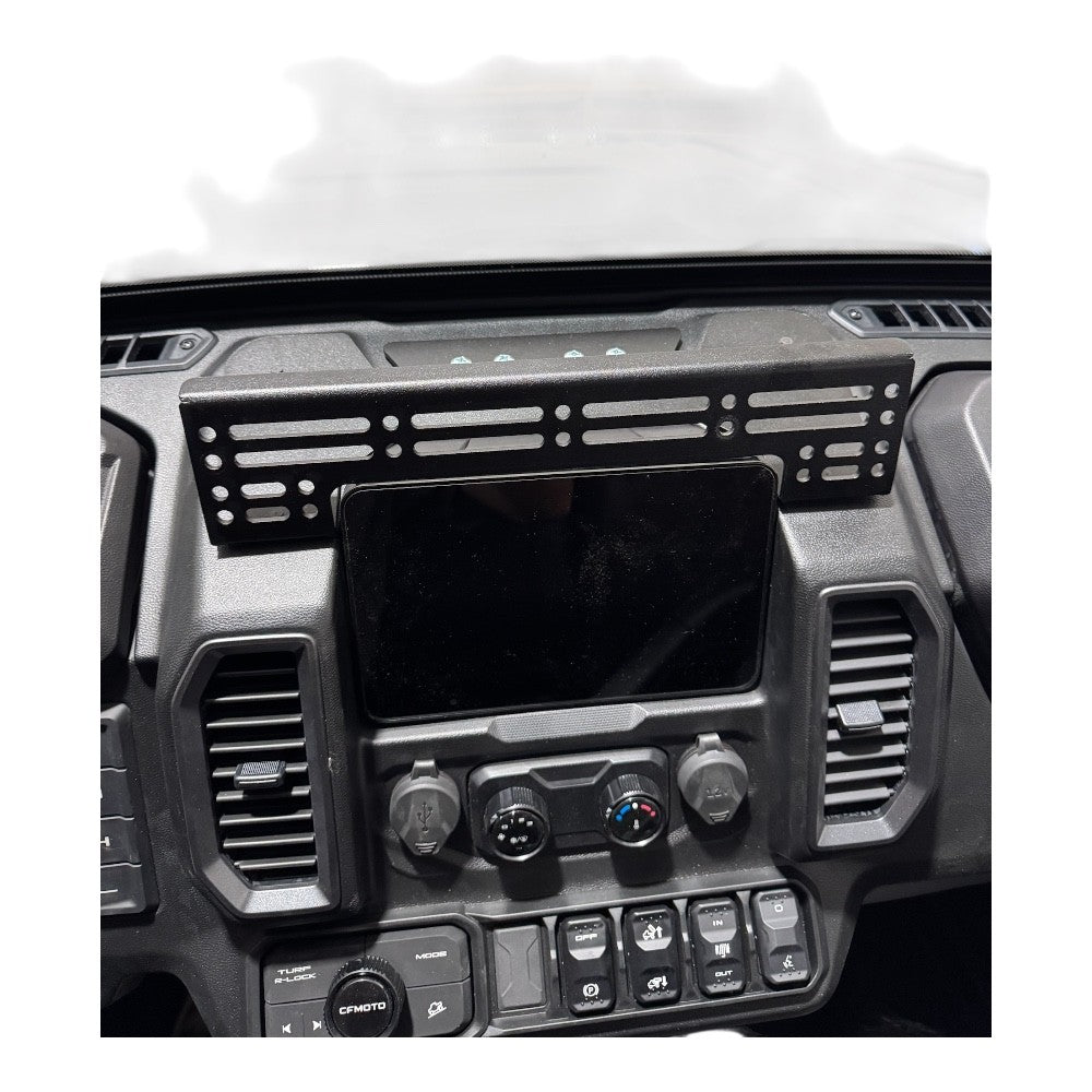 CF Moto Uforce U10 Dash Panel - Mounts