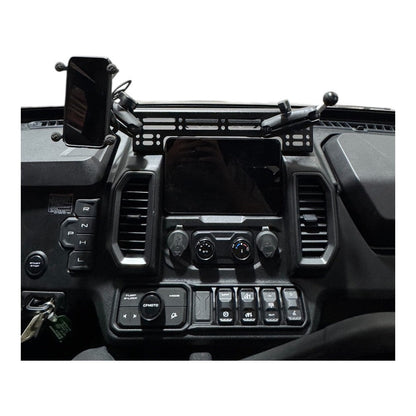 CF Moto Uforce U10 Dash Panel - Mounts