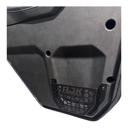 CF Moto UForce U10 Door Storage Pockets - Front - Storage Options